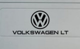 Set Stickere Laterale Volkswagen LT