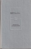 Bogdan Petriceicu Hasdeu Scrieri Filosofice Carte Romana Editura Stiintifica Enciclopedica Cartonata Buna Eseuri Gandire Critica
