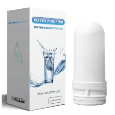 Set 10x rezerve filtre ceramice pentru purificator apa