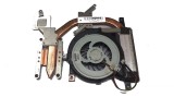 Ventilator si radiator laptop second hand SONY VAIO VPC-EJ