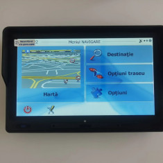 Navigatii GPS 7"GPS iGO PRIMO GPS AUTO GPS TIR/Camion GPS AUTOCAR GPS NOU 2024