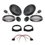Cumpara ieftin Pachet difuzoare auto Audison Prima dedicat usi spate Audi A5 2007-2016, RMS 100 W