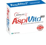 AspiVita 100, 30 capsule, Sanience