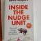 Inside the Nudge Unit, David Halpern