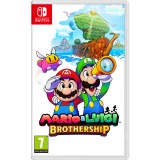Joc Nintendo Switch Mario and Luigi Brothership