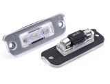 Set 2 Lampi Numar Led Mercedes-Benz ML W164, R W251, GL X164 - V-030221 / V-03021602