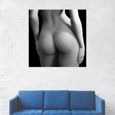 Tablou Canvas, Sexy ass - 20 x 20 cm foto