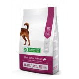 Nature&#039;s Protection Dog Mini Extra Salmon, 7.5 kg, Natures Protection