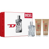 Cumpara ieftin Diesel D BY DIESEL set cadou unisex