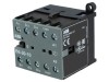 Contactor 3P 6A 220-240V NO x3 Auxiliare NO, ABB