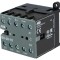 Contactor 3P 6A 220-240V NO x3 Auxiliare NO