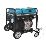 Generator inverter diesel Konner Sohnen KS 9500iD&ETH; ATSR