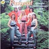 Vinil LP Pussycat &ndash; Pussycat (VG++)