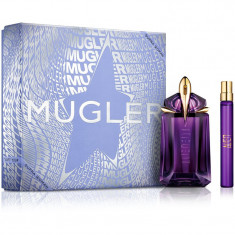 Mugler Alien set cadou pentru femei