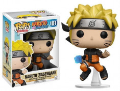 Figurina Pop! Animation Naruto Rasengan foto