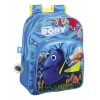 Ghiozdan clasa zero Finding Dory, Jad