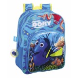 Ghiozdan clasa zero Finding Dory, Jad
