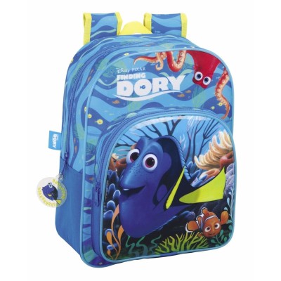 Ghiozdan clasa zero Finding Dory foto