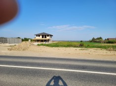 Teren de v&acirc;nzare &icirc;n Enosești &ndash; 2500 mp, ideal pentru investiție!