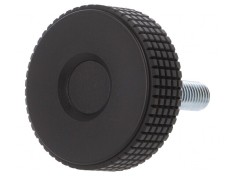 Buton de Reglare &Oslash;50mm Filet M10
