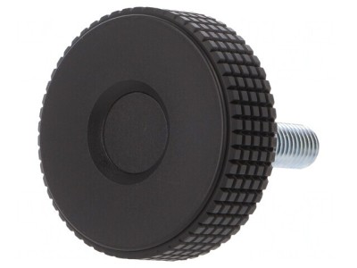 Buton de Reglare &amp;Oslash;50mm Filet M10 foto