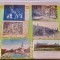 F969B-I- Lot 44 Carti Postale-Vederi vechi circulate Timisoara 1900-1940, majoritatea interbelice din Europa de vest, Gemania, Austria, etc.