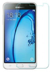 Folie sticla protectie ecran Tempered Glass pentru Samsung Galaxy J3 (SM-J320F) (2016) foto