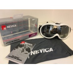 Ochelari Ski Nevica - Lentila Dubla - Anti Aburire - Protectie UV