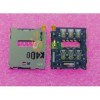 Cititor SIM Sony Xperia Z3 Compact D5803 D5833 - Inlocuire Slot Cartela SIM
