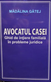 Avocatul casei