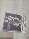 BROSURA PROPAGANDA, LIGA APARARII CONTRA ATACURILOR AERIENE, 1934