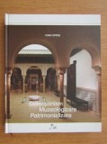 Ioan Opris - Colectionism Muzeologizare Patrimonializare patrimoniu colectie