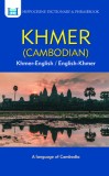 Khmer (Cambodian) Dictionary &amp; Phrasebook