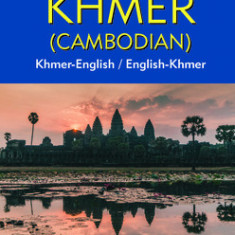 Khmer (Cambodian) Dictionary & Phrasebook