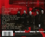 Hydrograd | Stone Sour