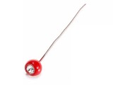 Cumpara ieftin Set 144 fructe rosii 2x13 cm