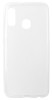 Husa silicon ultraslim transparenta pentru Samsung Galaxy A20e (SM-A202F)