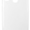 Husa silicon ultraslim transparenta pentru Samsung Galaxy A20e (SM-A202F)