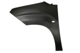 Aripa fata Citroen Berlingo, 06.2018-, Peugeot Partner/Rifter, 06.2018-, Aripa fata Toyota Proace, 2019- Model City, , partea stanga Cu Gaura Pentru