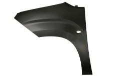 Aripa fata Citroen Berlingo, 06.2018-, Peugeot Partner/Rifter, 06.2018-, Aripa fata Toyota Proace, 2019- Model City, , partea stanga Cu Gaura Pentru