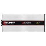 Amplificator HV 160.000, 1 canal, 160.000 Watts, 0.5 Ohm CarStore Technology