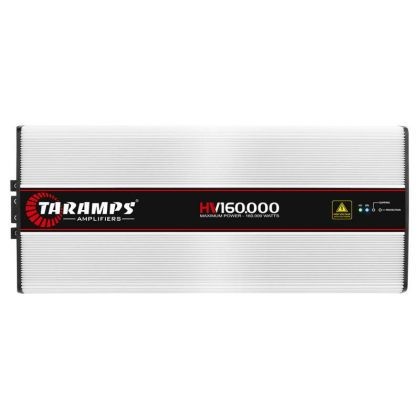 Amplificator HV 160.000, 1 canal, 160.000 Watts, 0.5 Ohm CarStore Technology