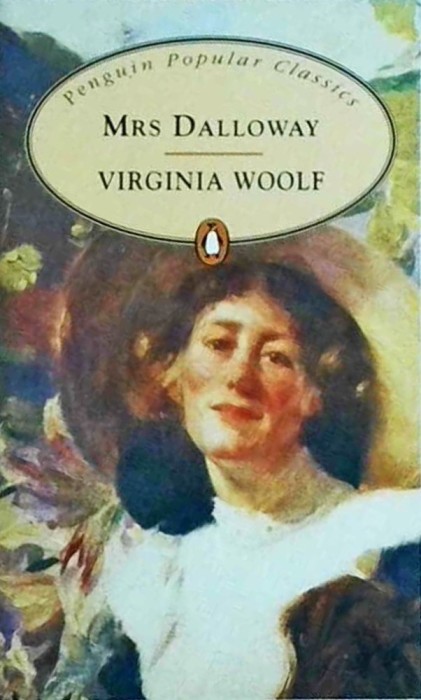 Virginia Woolf - Mrs. Dalloway
