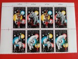 GERMANIA DDR, CIRC - 2 X SERIE COMPLETĂ MNH