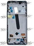 Display Xiaomi POCO F3 BLACK OEM WF