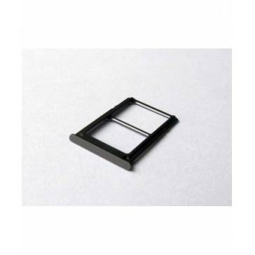 Suport SIM Xiaomi Mi 5 Negru Service Pack foto