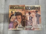 Rocambole vol.21 si 27 de Ponson du Terrail