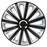Capace roti auto, Carmax Trend DC RC, 16 inch, set 4 piese