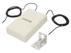 Antenă LTE exterior 9dBi 680-960MHz, 1710-2700MHz 3m