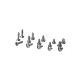Set șuruburi pentru hotă BOSCH 12035898 SIEMENS NEFF Original